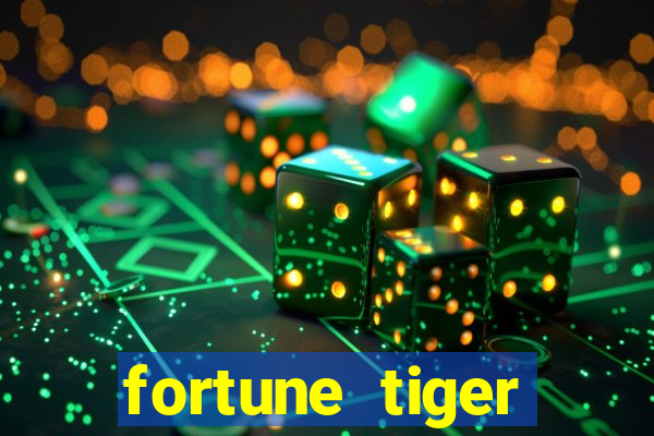 fortune tiger rodada gratis